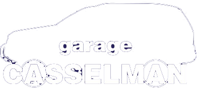 Casselman logo